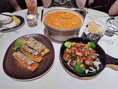 -龙猫意杯花园餐厅(芙蓉湖店)