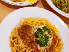 -萨莉亚意大利餐厅(白云汇店)