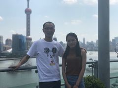 -外滩悦榕庄·海怡西餐厅