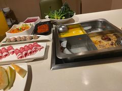 -海底捞火锅(劲松店)