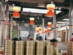 -西塔老太太泥炉烤肉(双井店)