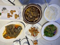 -醉壹号海鲜大排档(厦门美食地标店)