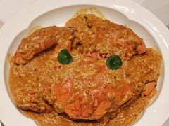 -狮拾久·现代新加坡料理(福田COCO Park店)