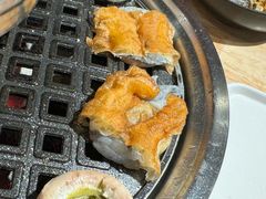 -霸腹烤肉(厦门柚子番店)