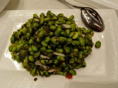 -银都上海菜馆(粤海东路店)