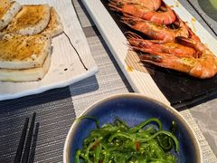 -和风铁板料理(山姆会员店)