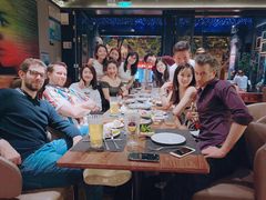 -Popcorn Club爆米花英语社交俱乐部