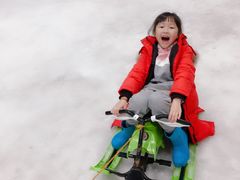 -Mr·Kuma酷么先生雪之乐园