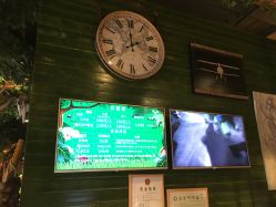 -奇幻丛林(佛罗伦萨小镇店)