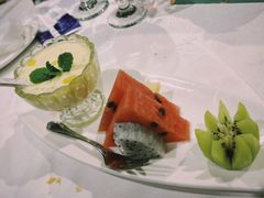 -马勒别墅·中餐厅