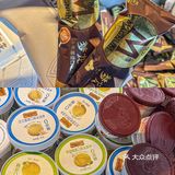 帝王蟹、黄金海胆、波龙……预计下一家自助餐顶流