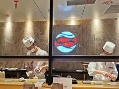 -Tuna maki寿司(园区永旺店)