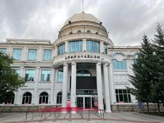 -北极村旅游风景区