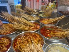 -嘉州鲜知味钵钵鸡(奎星楼店)