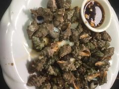 -海坛特色小吃·只做平潭特色菜(平潭店)