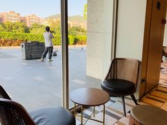 -星巴克臻选(珠海富华里店)