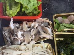 -刘少华贵州小黄牛·鲜牛肉火锅(总店)