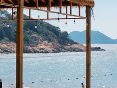 -宁波松兰山滨海旅游度假区