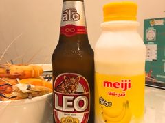 -芭提雅海鲜市场