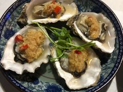 -阿尔法海鲜排档(爱琴海店)