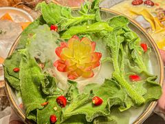 -骨之味·筒骨汤火锅(江头店)