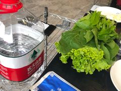 -楼外楼大刀肉传统火锅居(幸福街店)