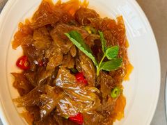 -阿明小菜·海鲜·上海菜(梅陇店)