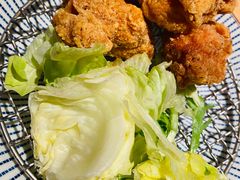 -仓桥家·焗寿司·锅物(光谷步行街店)