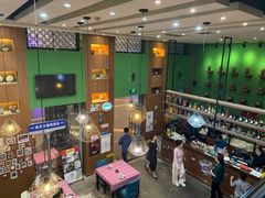 -香巴拉云南餐厅(华莱坞店)