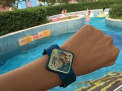 -欢乐水魔方水世界