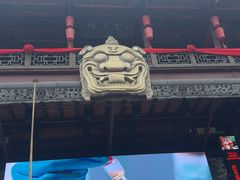 -车溪民俗旅游区