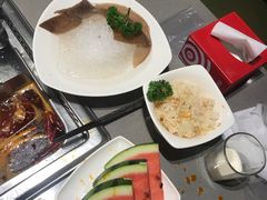 -海底捞火锅(金光华店)