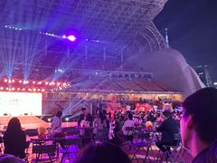 -海心沙亚运公园