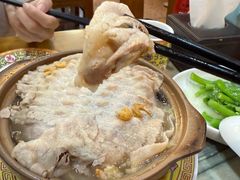 -砂锅居(西四店)