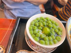 -寄畅興·百年蟹黄面·万国建筑群(外滩27号店)