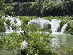 -天河潭旅游度假区