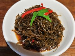 -穿越·兴化早茶·兴化味(英武路店)