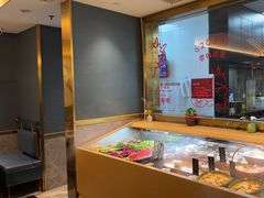 -一绪に寿喜烧(虹悦城店)