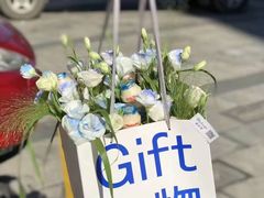 -慕百芙·定制生日蛋糕·DIY