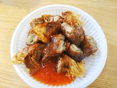 -老闽味沙茶面·姜母鸭(传承35年曾厝垵店)
