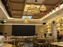 -陈厨老味·老派郴州菜(宜章店)