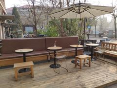 -叁秋咖啡 SANQIU COFFEE(天津河北路店)