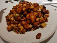 宫保鸡丁-眉州东坡(中关村店)