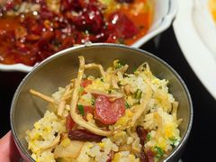-锦荟JINHUI·浙江小馆(上海荟聚店)