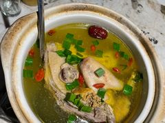 -又见炊烟私房菜(敬亭路店)