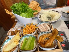 -螺大喜螺蛳粉火锅(雍和宫店)