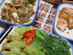 -顺德杨廷记(白云山店)