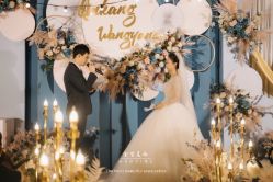 -余笙是你婚礼策划(创意谷店)