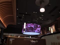 -左庭右院鲜牛肉火锅(环球港店)