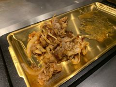 -大神太神·铁板烧(瑞虹天地月亮湾店)